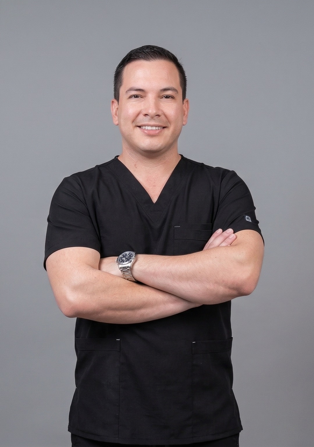 Dr. Noel Chamorro - en OdontoMédica